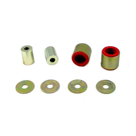 Pedders Pedders EP4107 Urethane Lower Shock Bush (2 PKT) | race-shop.sk