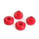 Pedders Pedders EP4084 Urethane Upper Shock Bush (4 PKT) | race-shop.sk