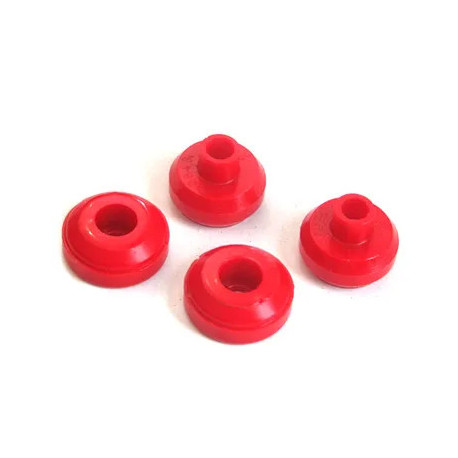 Pedders Pedders EP4084 Urethane Upper Shock Bush (4 PKT) | race-shop.sk