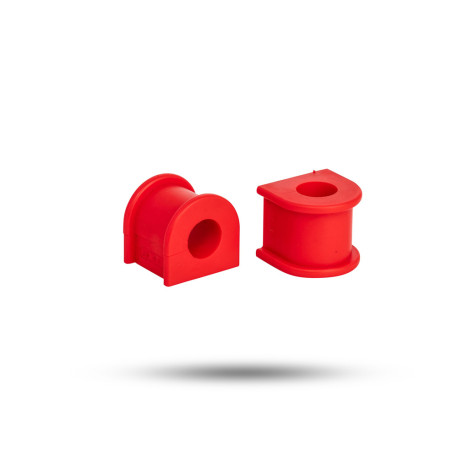 Pedders Pedders EP3580/22 Urethane Swaybar D Bush 22mm (2 pkt) | race-shop.sk