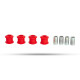 Pedders Pedders EP3577 Urethane Swaybar Link Bush | race-shop.sk