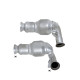 DPF a katalyzátory Magnaflow pre konkrétny model Magnaflow Katalyzátor na MERCEDES | race-shop.sk