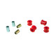 Pedders Pedders EP3575 Urethane Swaybar Link Bush | race-shop.sk