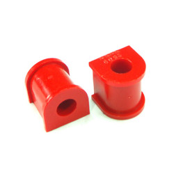 Pedders EP3509/16 Urethane Swaybar D Bush 16mm (2 pkt)