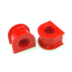 Pedders EP3508/26 Urethane Swaybar D Bush 26mm (2 pkt)