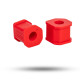 Pedders Pedders EP3483/20 Urethane Swaybar D Bush 20mm (2 pkt) | race-shop.sk