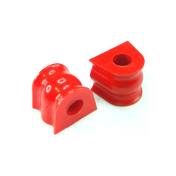 Pedders EP3444/19 Urethane Swaybar D Bush 19mm (2 pkt)