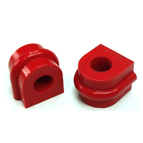 Pedders Pedders EP3429/18 Urethane Swaybar D Bush 18mm (2 pkt) | race-shop.sk