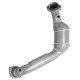 DPF a katalyzátory Magnaflow pre konkrétny model Magnaflow Katalyzátor na MERCEDES | race-shop.sk