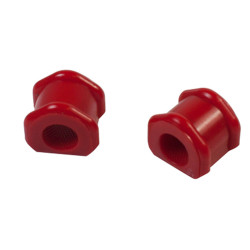 Pedders EP3392/23 Urethane SwayBar D Bush 23mm (2 PKT)