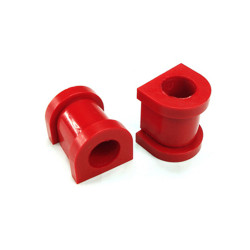 Pedders EP3366/22 Urethane SwayBar D Bush 22mm (2 PKT)