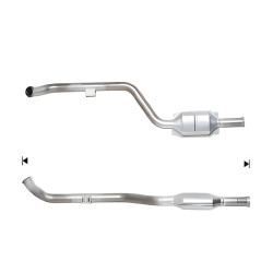 Magnaflow Katalyzátor na MERCEDES