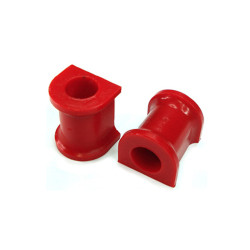 Pedders EP3205/20 Urethane SwayBar D Bush 20mm (2 PKT)