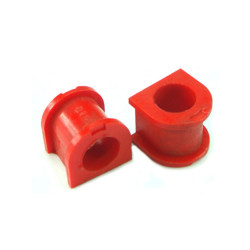 Pedders EP3188/22 Urethane SwayBar D Bush 22mm (2 PKT)