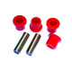 Pedders Pedders EP311 Urethane Leaf Spring Eye Bush (2PKT) | race-shop.sk