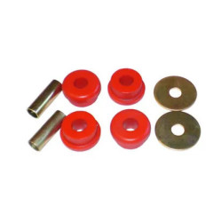Pedders EP3100 Urethane Sway Bar to Control Arm Bush (4 PKT)