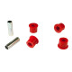 Pedders Pedders EP238 Urethane Leaf Spring Eye Bush (2PKT) | race-shop.sk