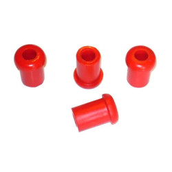 Pedders EP211 Urethane Leaf Spring Shackle Bush (2 PKT)