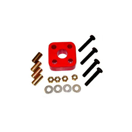 Pedders Pedders EP2019 Urethane Steering Coupling (1 PKT) | race-shop.sk