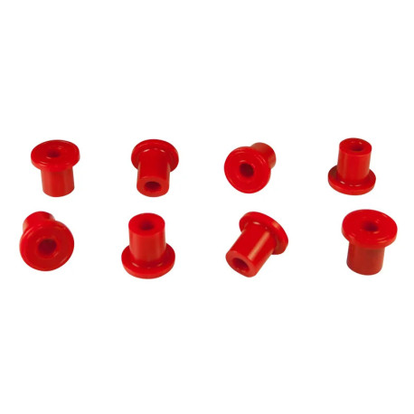 Pedders Pedders EP197 Urethane Leaf Spring Shackle Bush (8 PKT) | race-shop.sk