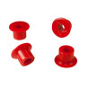 Pedders EP1673 Urethane Leaf Spring Lower Shackle Bush (4PKT)