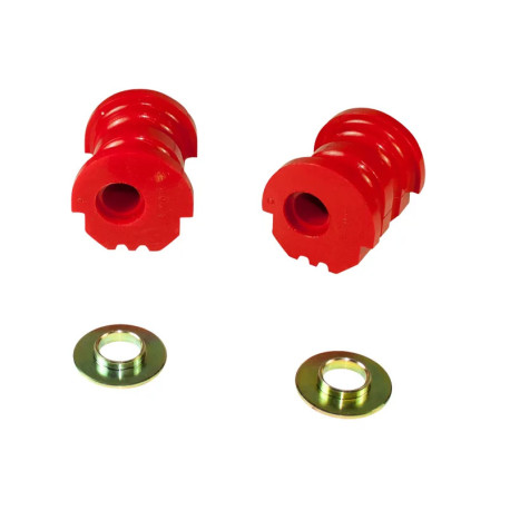 Pedders Pedders EP1374 Urethane Lower Control Arm Rear Alignment Bush (2 PKT) | race-shop.sk