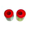 Pedders EP1281 Urethane Lower Control Arm Rear Alignment Bush (2 PKT)