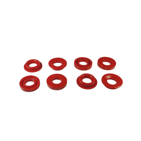 Pedders Pedders EP1209 Urethane Rear Crossmember Bush Inserts (4 PKT) | race-shop.sk