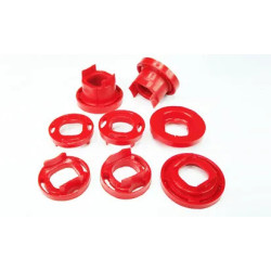 Pedders EP1169 Urethane Rear Crossmember Bush Insert (4 PKT)