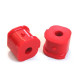 Pedders Pedders EP1140 Urethane Lower Control Arm Rear Bush (1.6L) (2 PKT) | race-shop.sk
