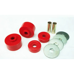 Pedders EP1091 Urethane Front Cabin Mount Bush (2PKT)