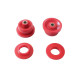 Pedders Pedders EP1008 Urethane Cradle Mount Bush (2PKT) | race-shop.sk