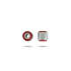Pedders Pedders EP038 Urethane Lower Shock Mounting Bush (2 PKT) | race-shop.sk