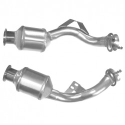 Magnaflow Katalyzátor na MERCEDES