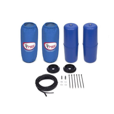 Vzduchové vankúše Pedders CR5147HP Airbag Kit for 4 inch Raised Suspension | race-shop.sk