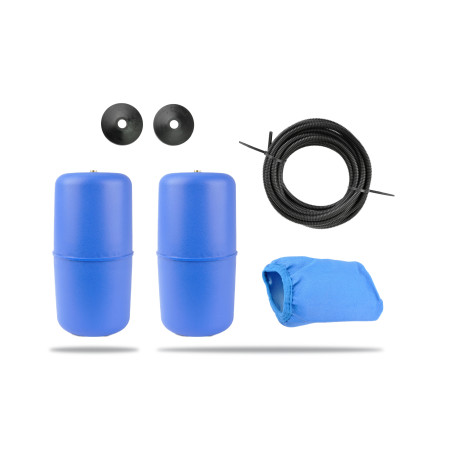 Vzduchové vankúše Pedders CR5052HP Airbag Kit - Heavy Duty | race-shop.sk