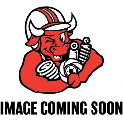 Oceľopletená brzdová hadica Pedders BOH1887