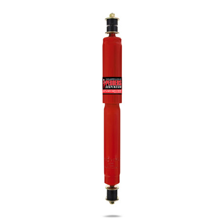 Športové tlmiče Pedders 9548 Trakryder Foam Cell Shock | race-shop.sk