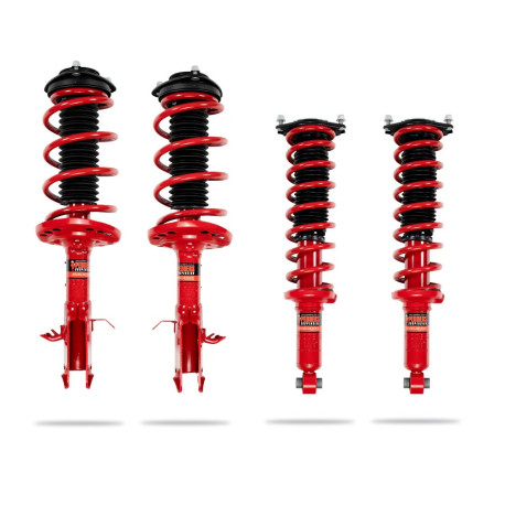 Pedders Pedders 919142 2 inch Lift Kit Heavy Duty. Subaru Forester SK models | race-shop.sk