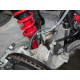 Pedders Pedders 919142 2 inch Lift Kit Heavy Duty. Subaru Forester SK models | race-shop.sk
