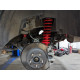 Pedders Pedders 919141 2 inch Lift Kit Subaru Outback. 6 Cylinder. BS models | race-shop.sk