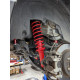Pedders Pedders 919141 2 inch Lift Kit Subaru Outback. 6 Cylinder. BS models | race-shop.sk