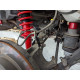 Pedders Pedders 919141 2 inch Lift Kit Subaru Outback. 6 Cylinder. BS models | race-shop.sk