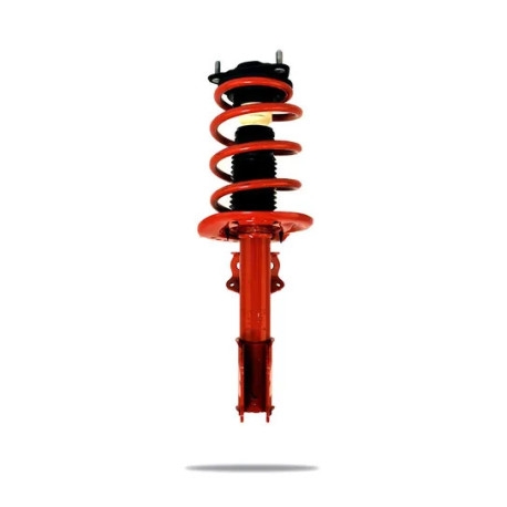 Športové tlmiče Pedders 909157 GSR EziFit Strut | race-shop.sk