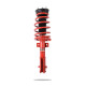Športové tlmiče Pedders 909031 GSR EziFit Strut | race-shop.sk