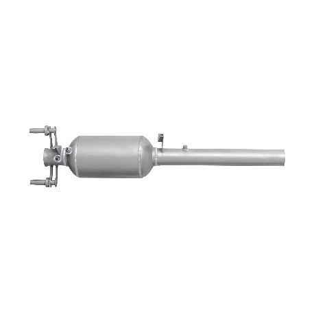 DPF a katalyzátory Magnaflow pre konkrétny model Magnaflow Filter pevných častíc na MERCEDES | race-shop.sk