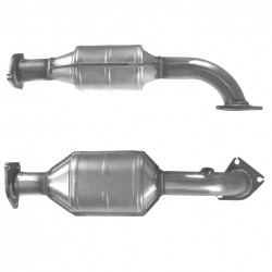 Magnaflow Katalyzátor na MG ROVER