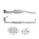 DPF a katalyzátory Magnaflow pre konkrétny model Magnaflow Katalyzátor na MG ROVER | race-shop.sk