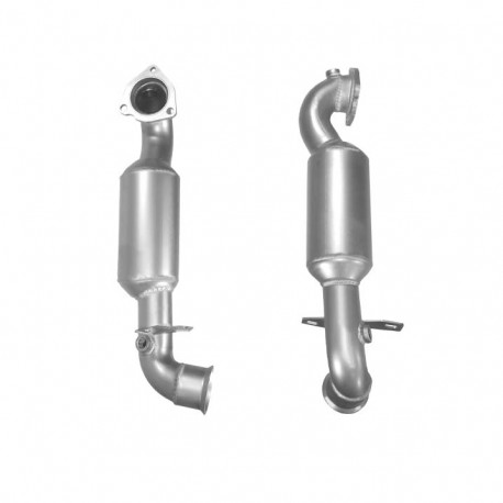 DPF a katalyzátory Magnaflow pre konkrétny model Magnaflow Katalyzátor na MINI | race-shop.sk