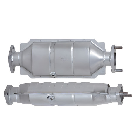 DPF a katalyzátory Magnaflow pre konkrétny model Magnaflow Katalyzátor na MITSUBISHI | race-shop.sk